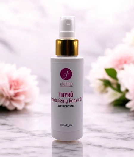 THYRO Moisturizing Repair Oil