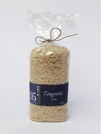 Τραχανάς Ξινός 