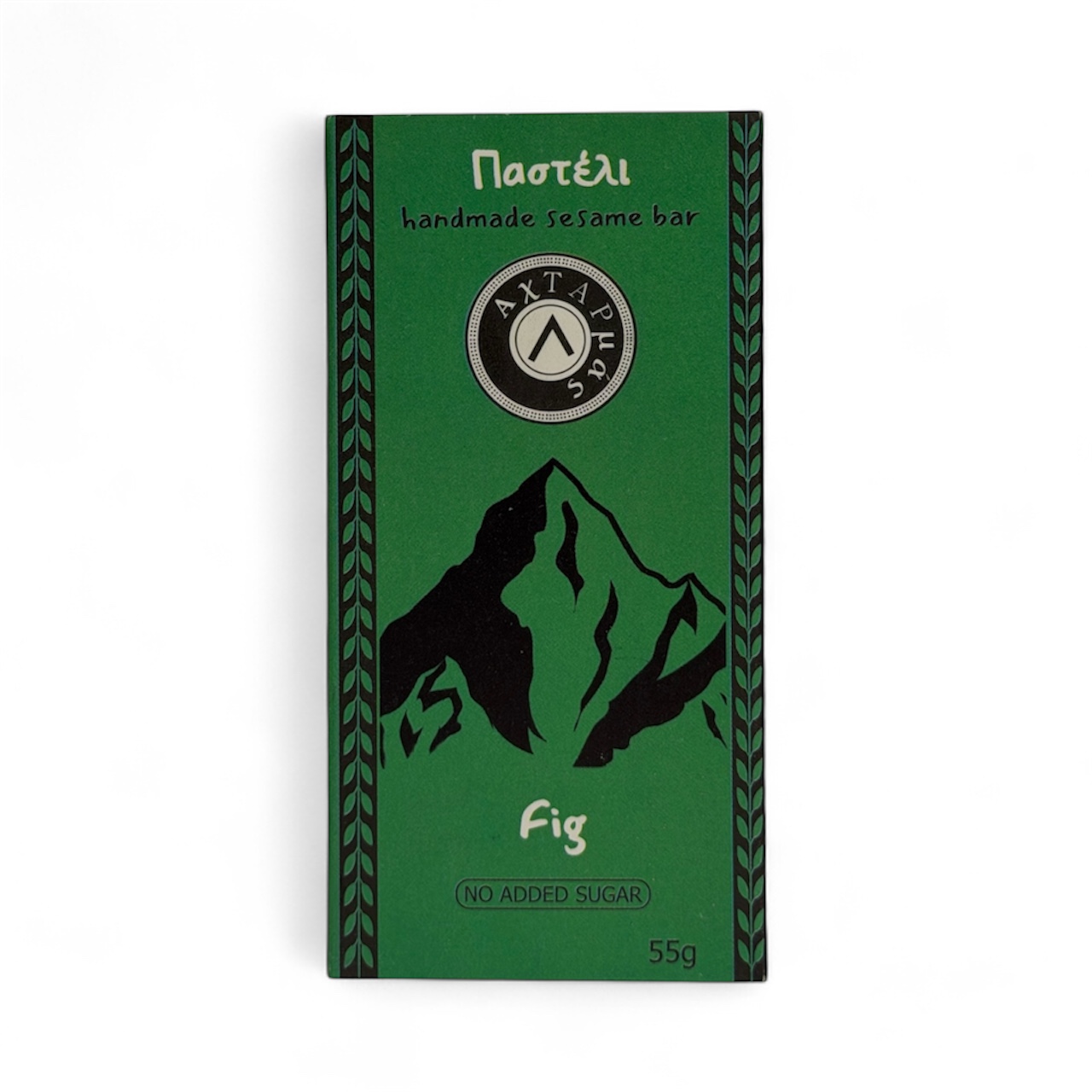 Παστέλι Αχταρμάς με Σύκο