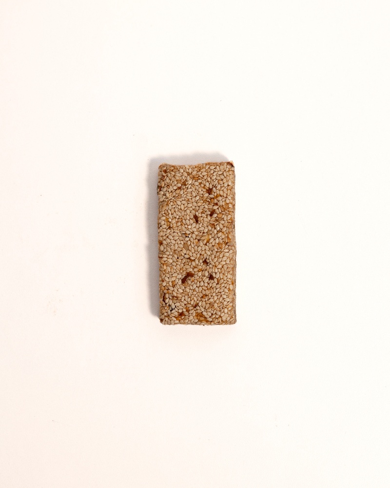 Παστέλι Αχταρμάς με Πορτοκάλι