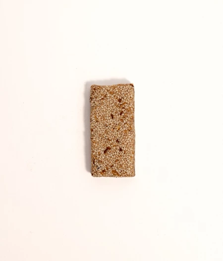 Παστέλι Αχταρμάς με Πορτοκάλι