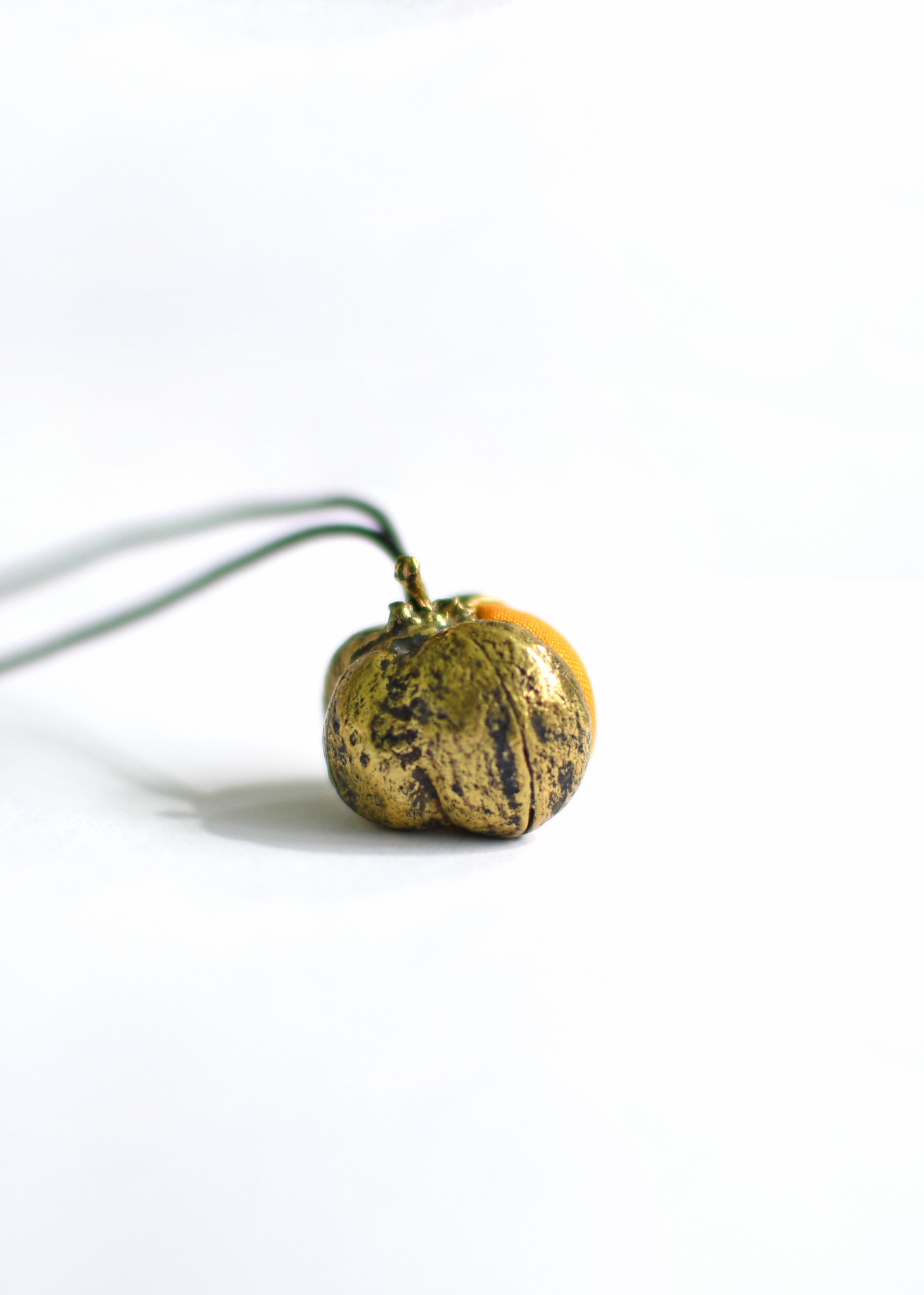 Κολιέ κολοκύθα Trick-Or-Treat 2