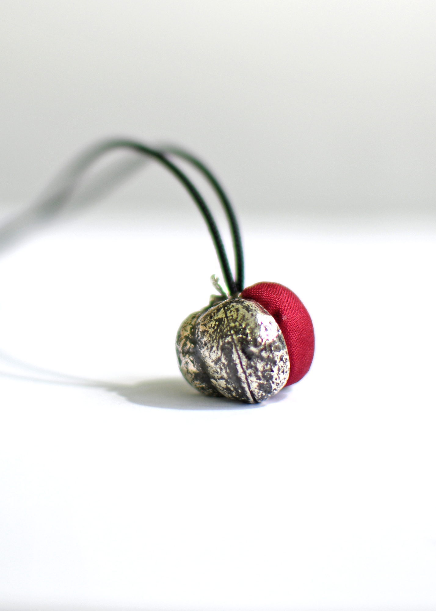 Κολιέ κολοκύθα Halloween 2