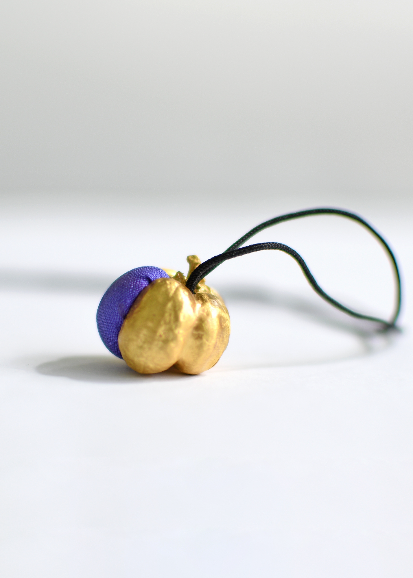 Κολιέ κολοκύθα Trick-Or-Treat 3