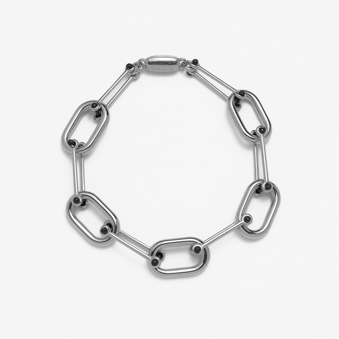 Βραχιόλι Oval Chain