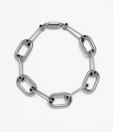Βραχιόλι Oval Chain
