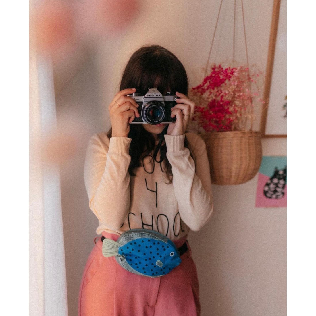 Don Fisher John Dory - Adult