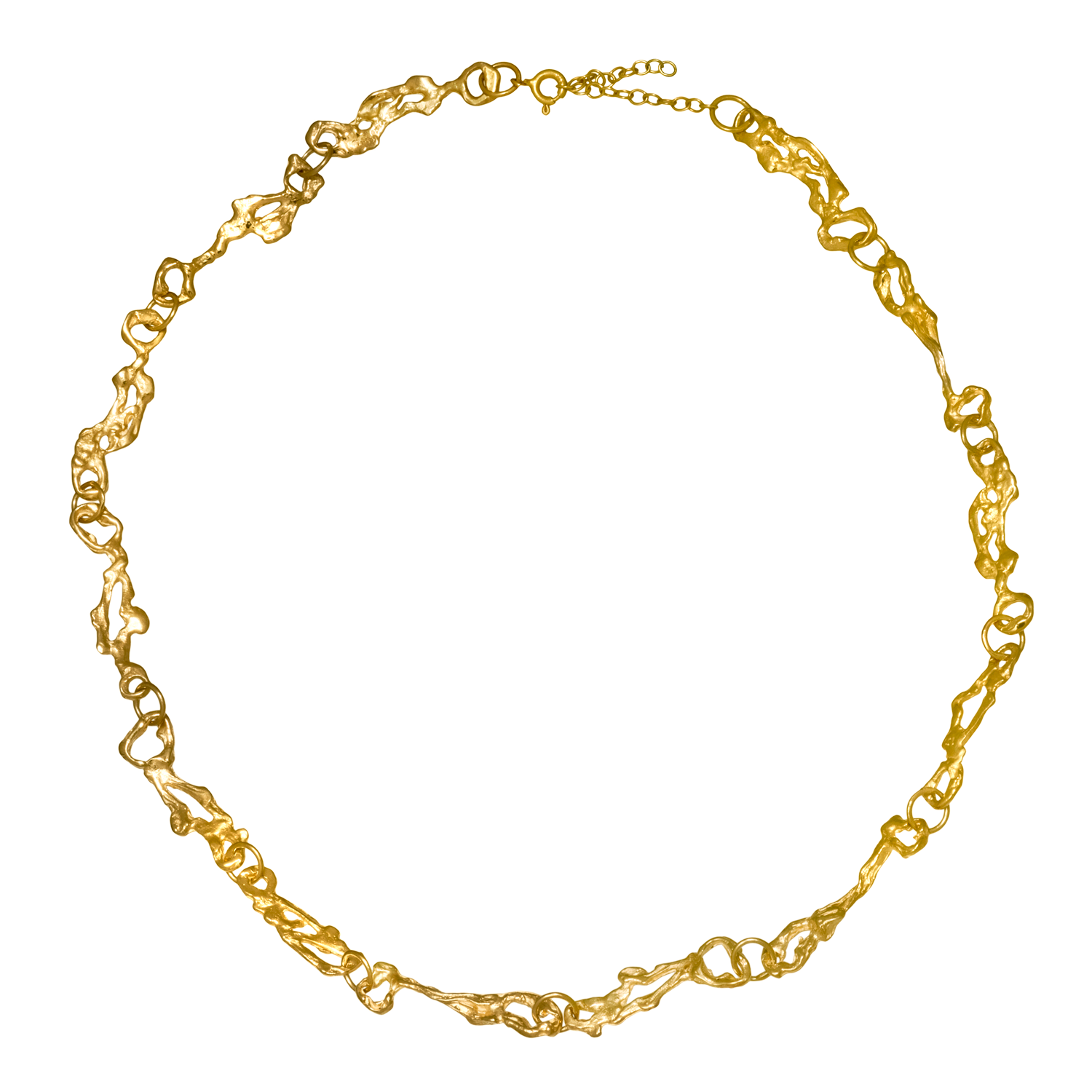 Ether Chain Περιδέραιο
