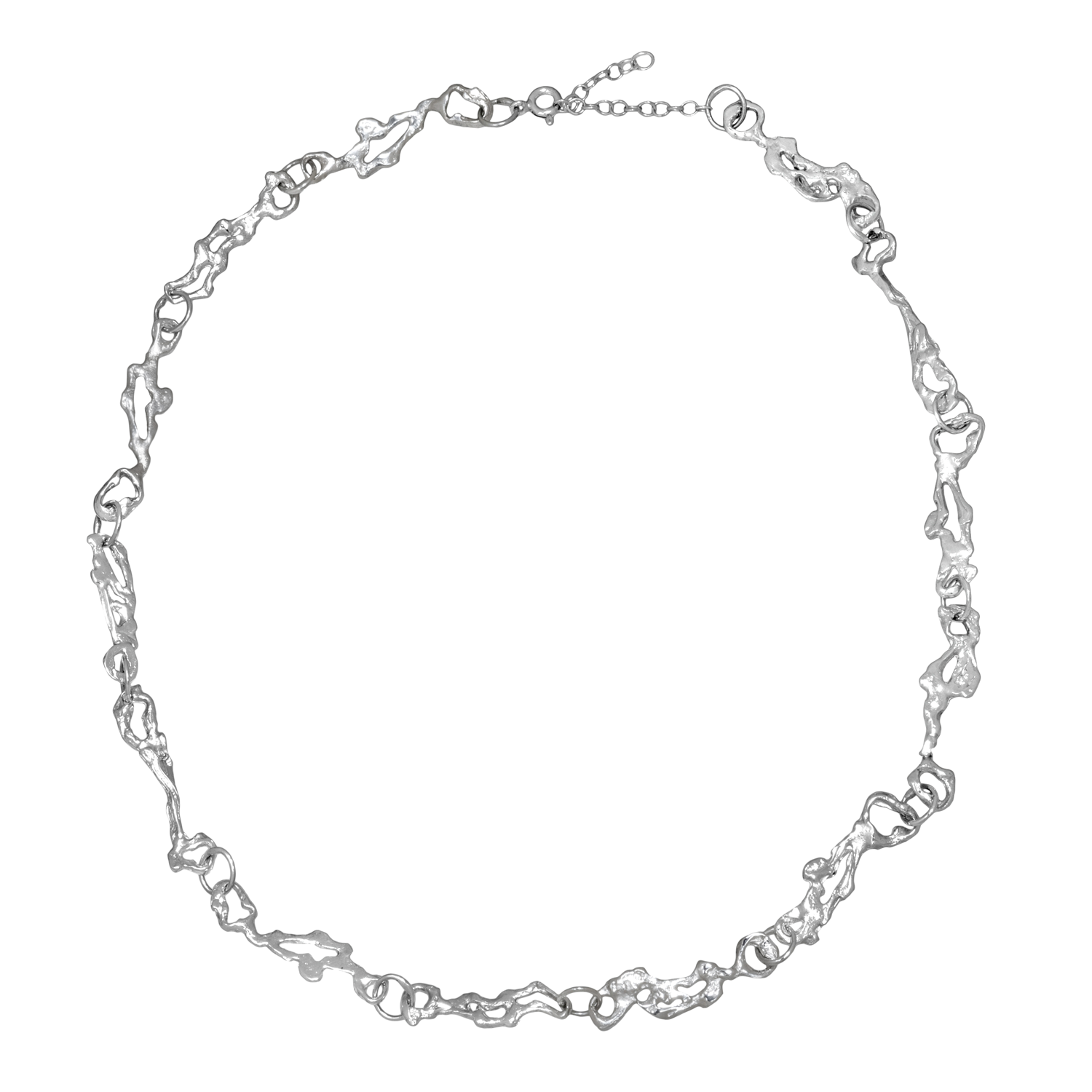 Ether Chain Περιδέραιο
