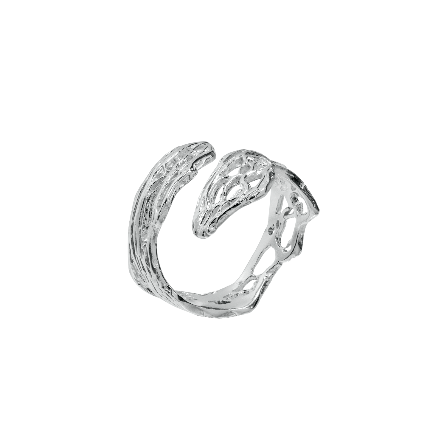 Almyra II Ring
