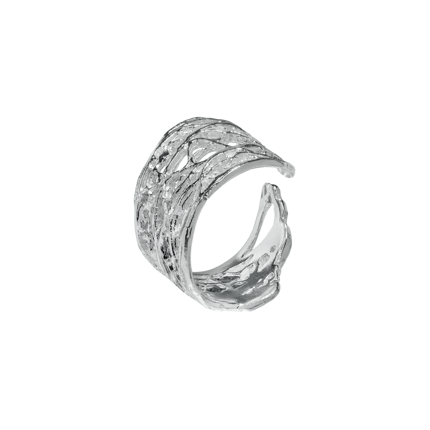 Almyra III Ring
