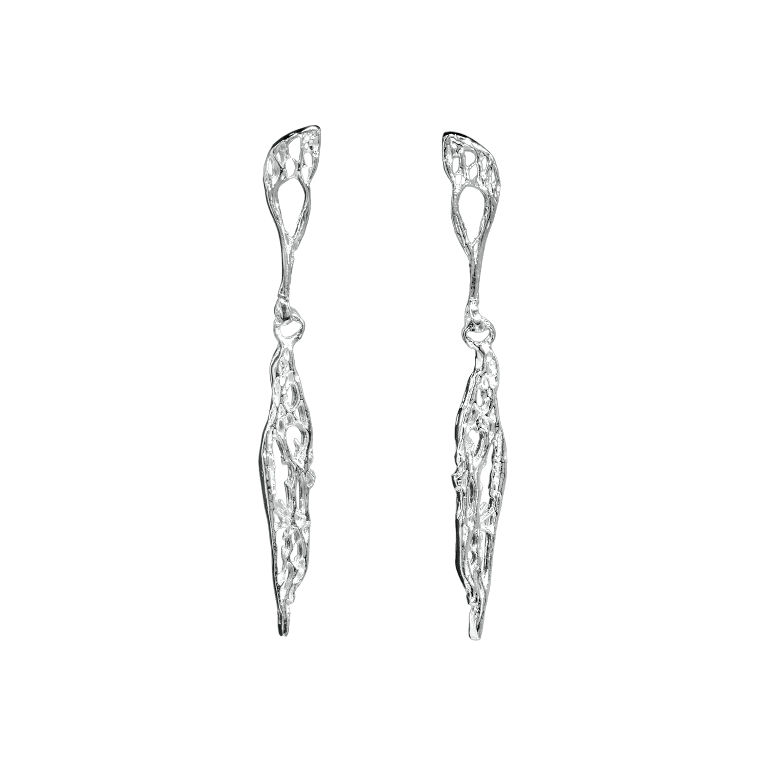 Almyra Chain Earrings
