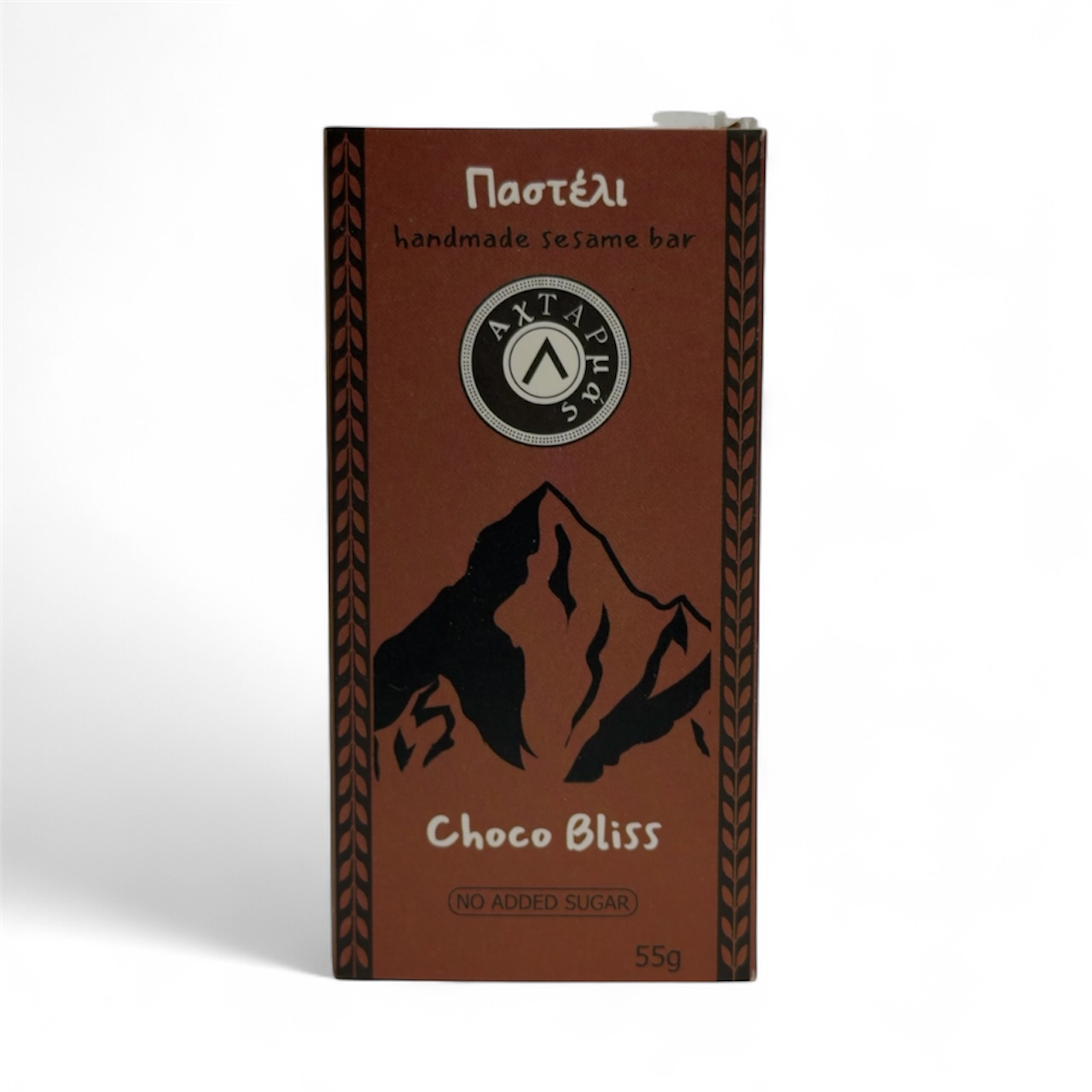 Παστέλι Αχταρμάς Choco Bliss