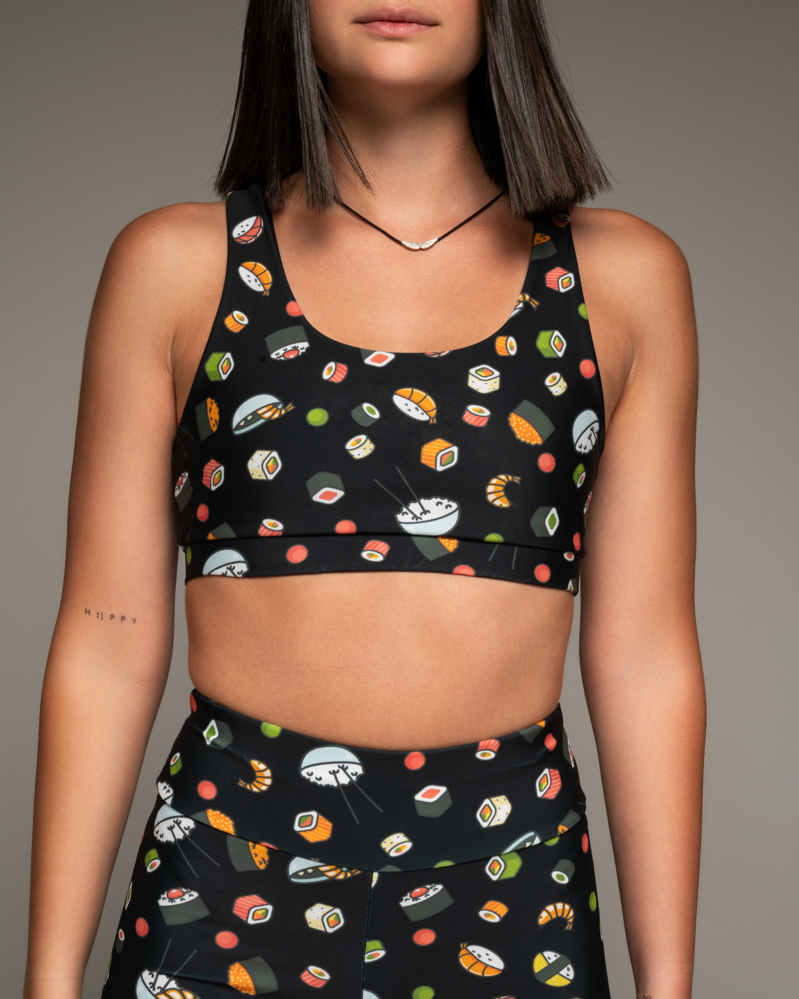 Sushi ''bruh''