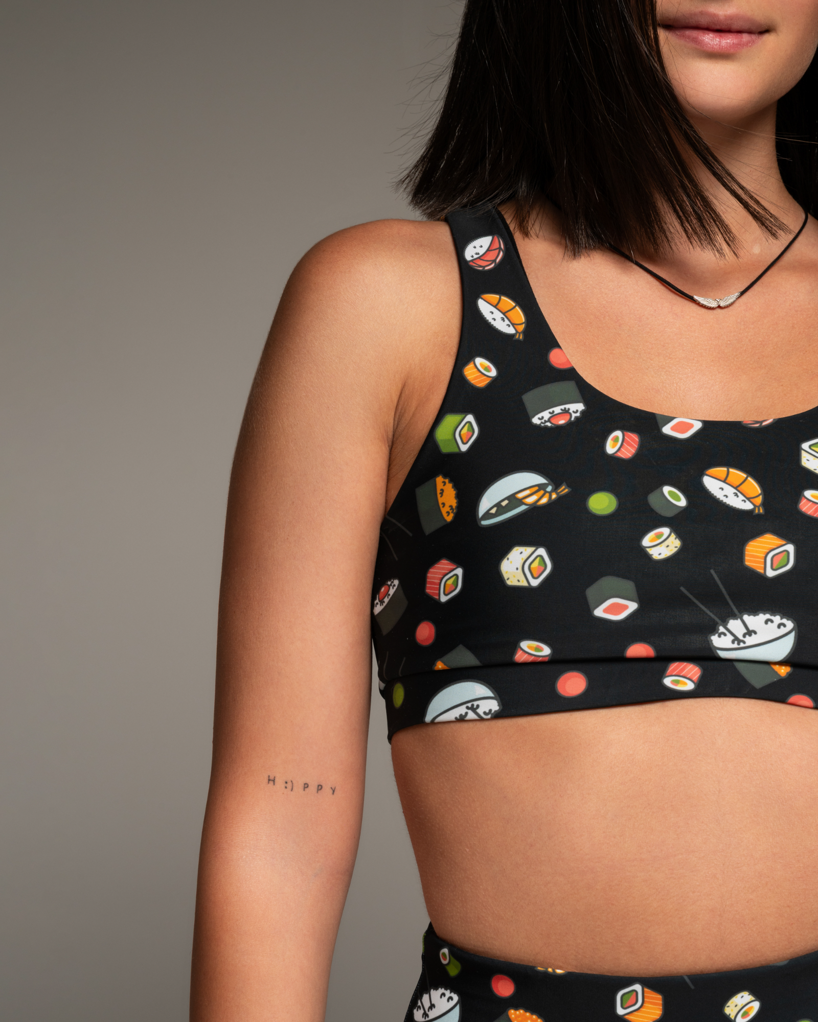 Sushi ''bruh''