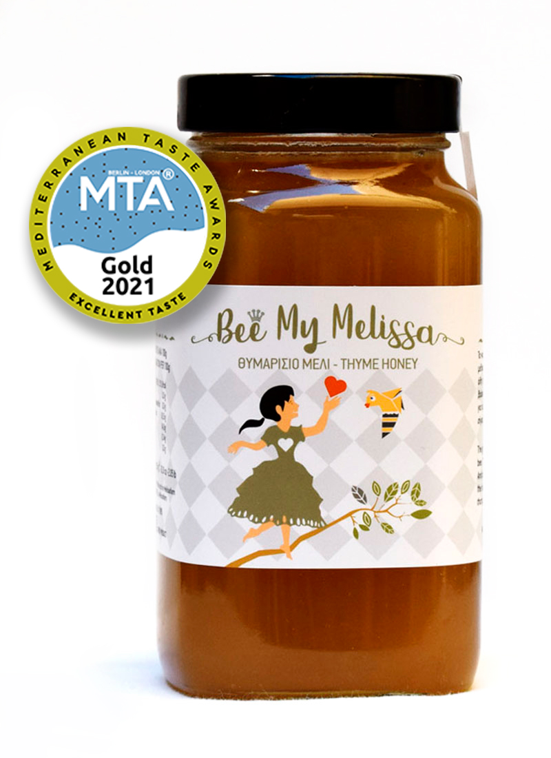 THYME HONEY