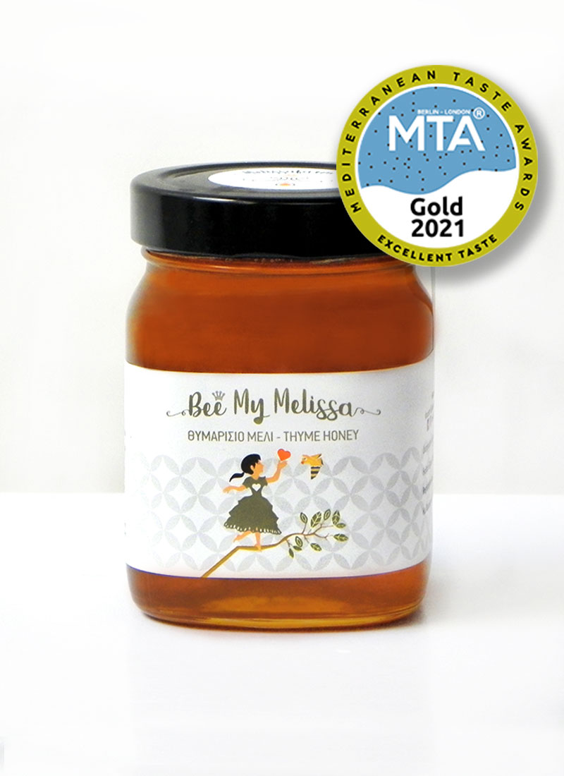 THYME HONEY
