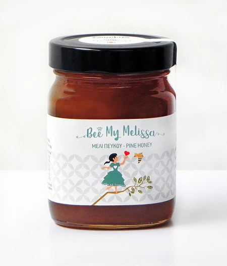 PINE HONEY