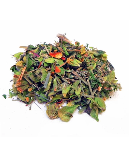 LEMON HERBAL TEA