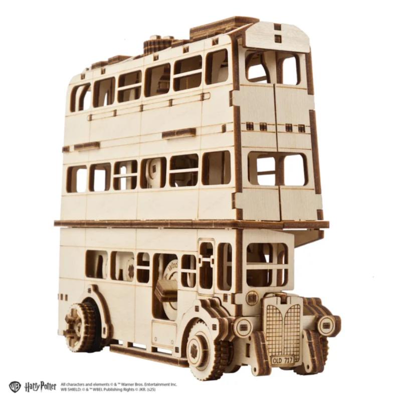 The Knight Bus™ – Harry Potter™