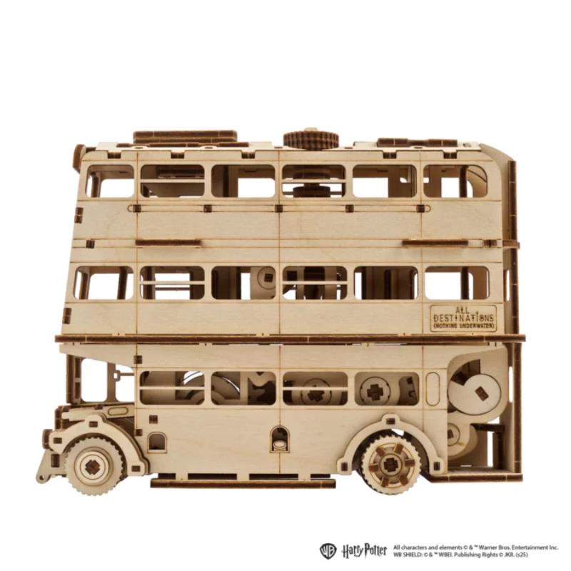The Knight Bus™ – Harry Potter™