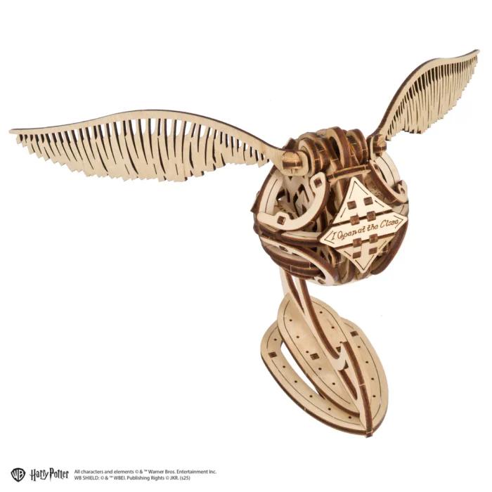 Golden Snitch™