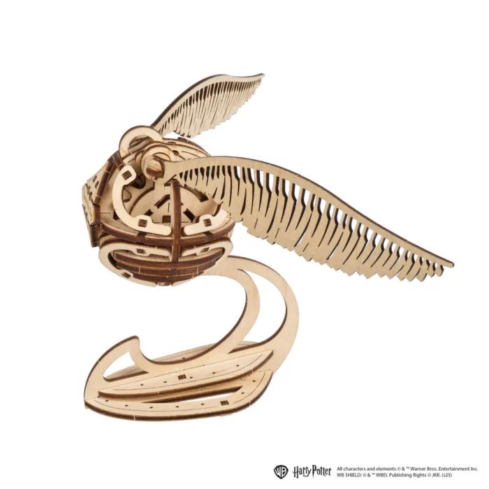 Golden Snitch™