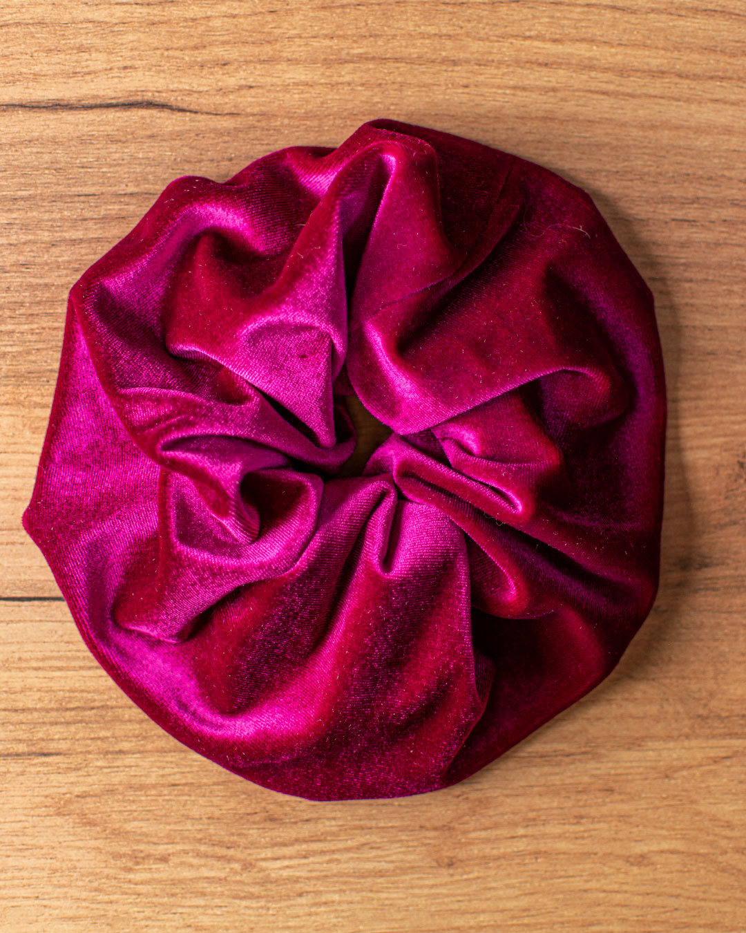 Βελούδινο λαστιχάκι μαλλιών XL (3 χρώματα)