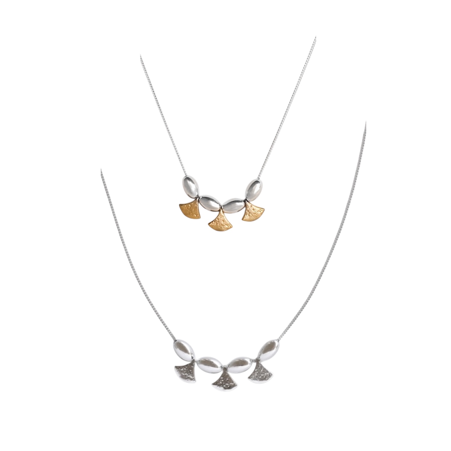 Pandora necklace