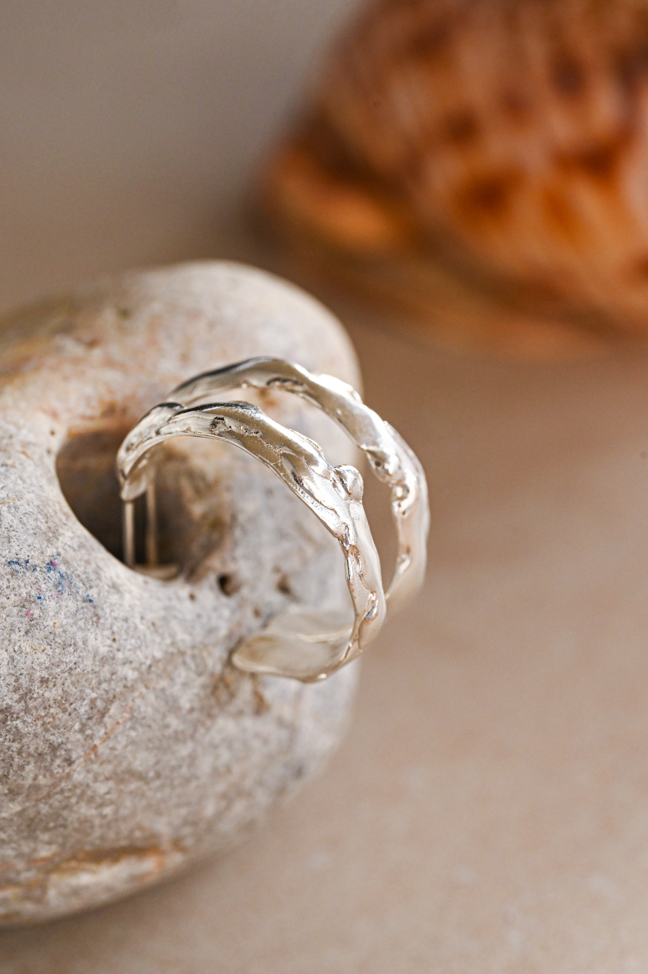 Aroha earrings