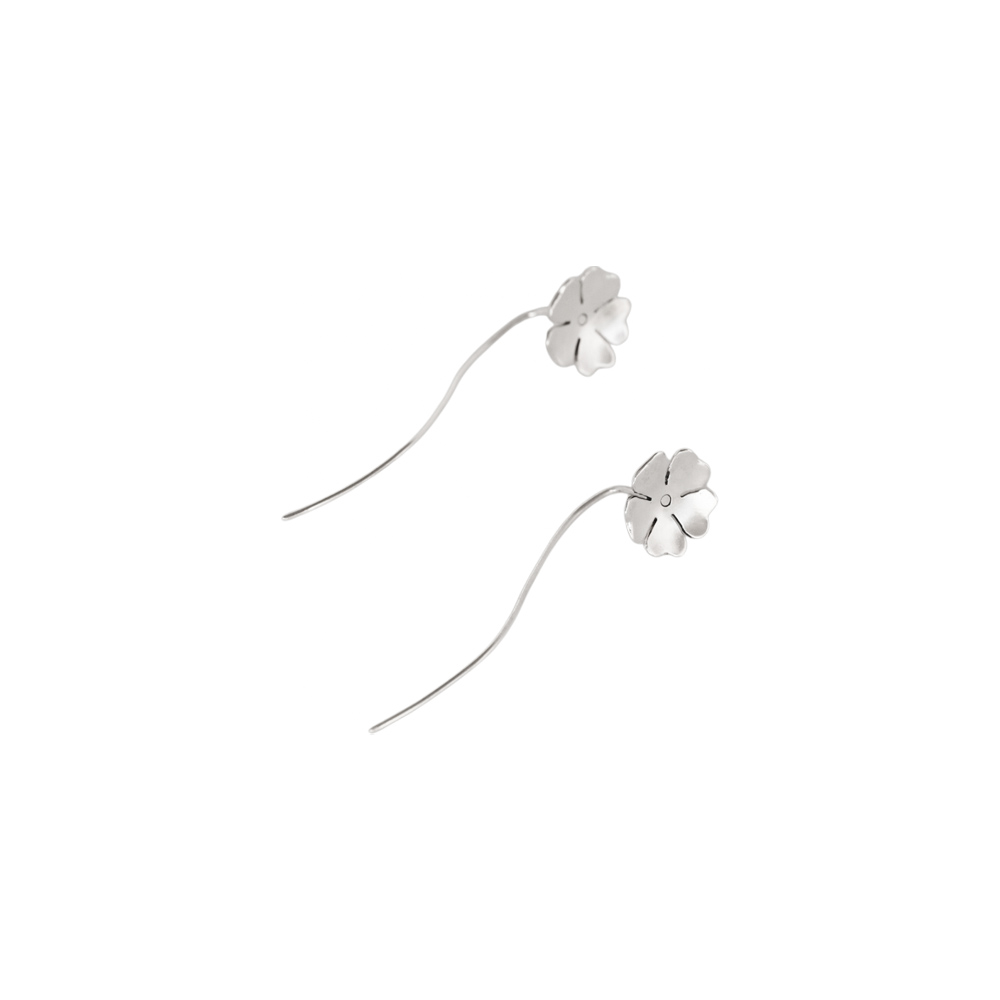 Daisy earrings