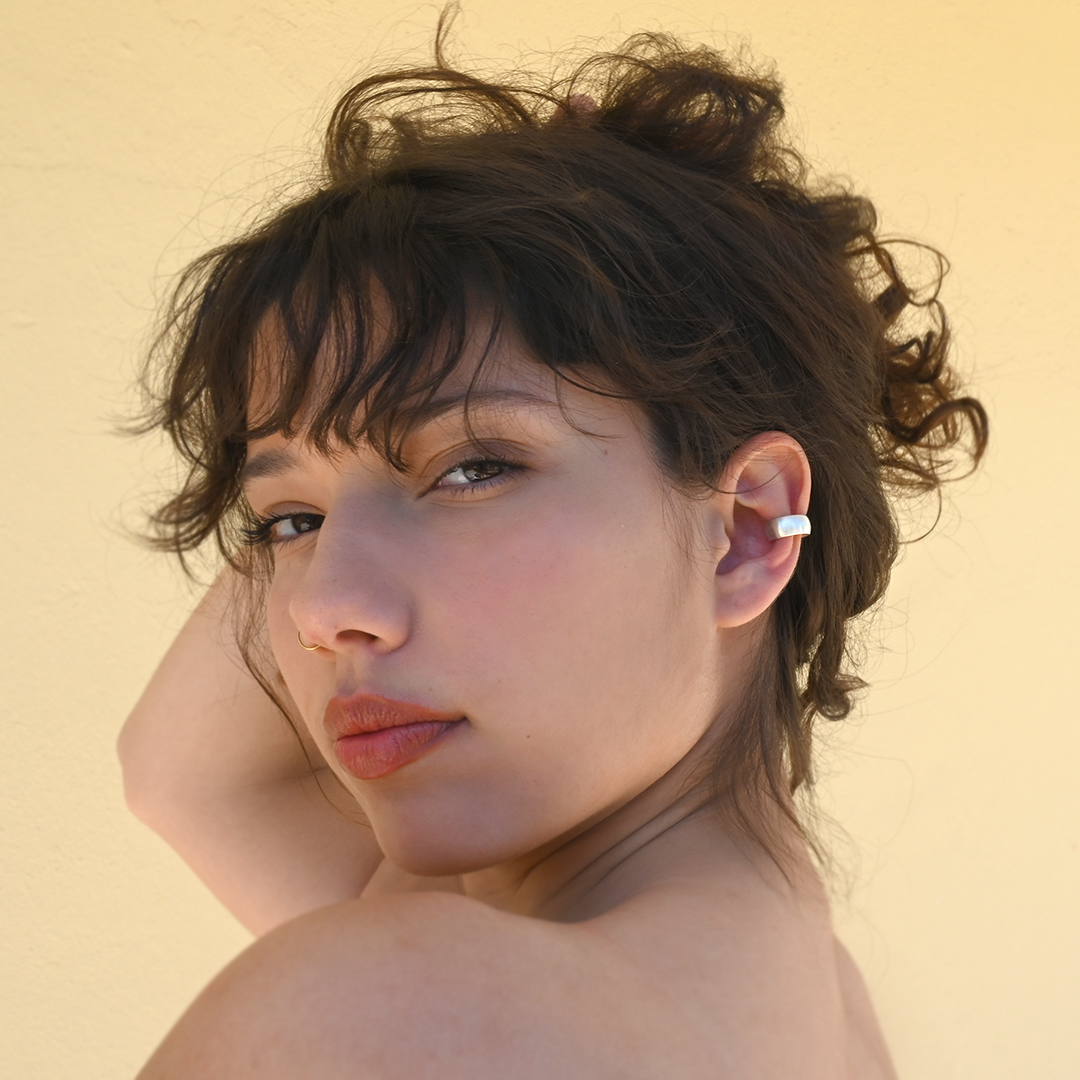 Dioni earcuff