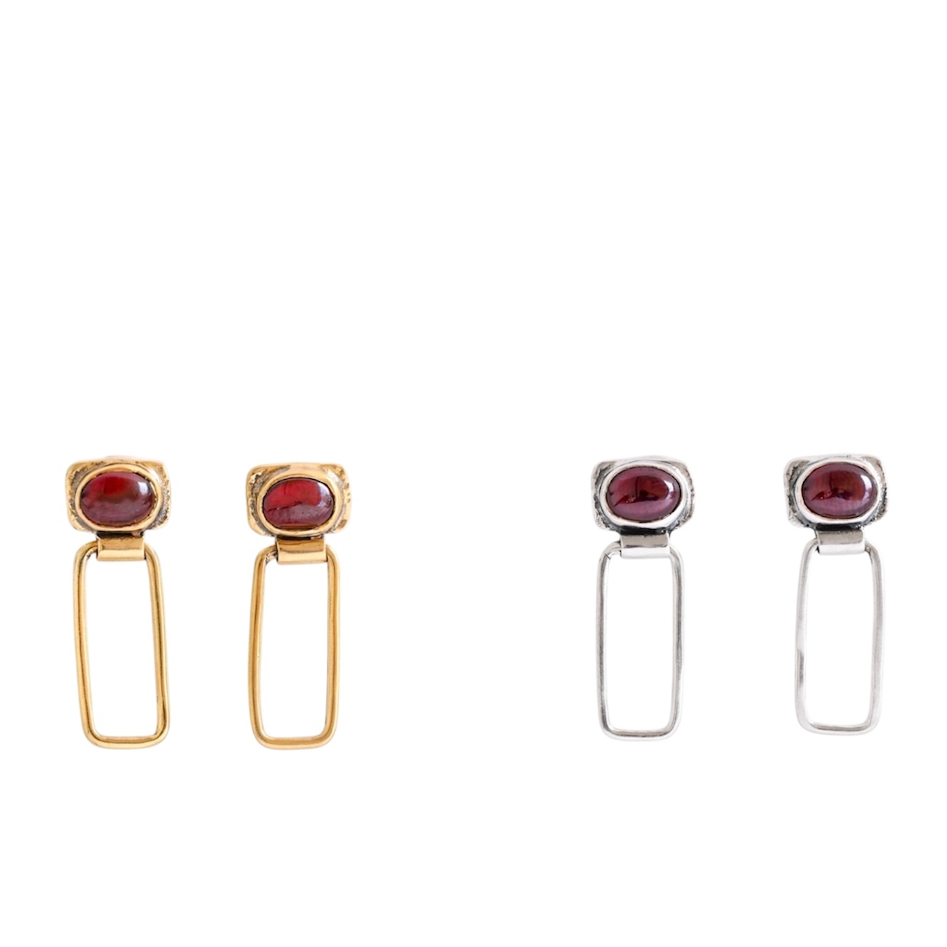 Alkyoni earrings