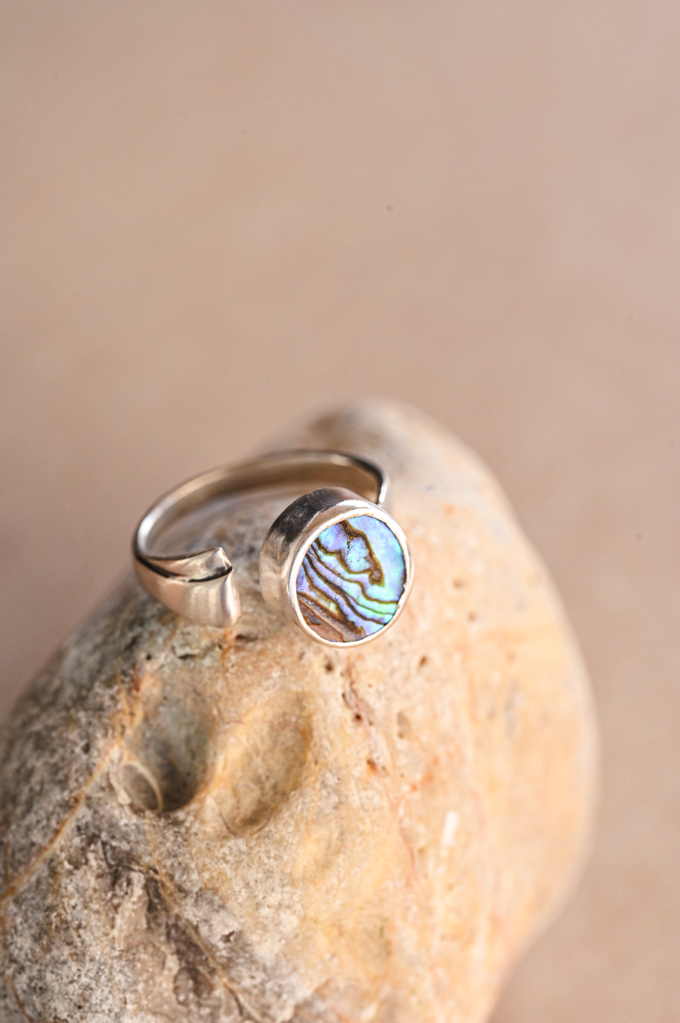 Moana ring
