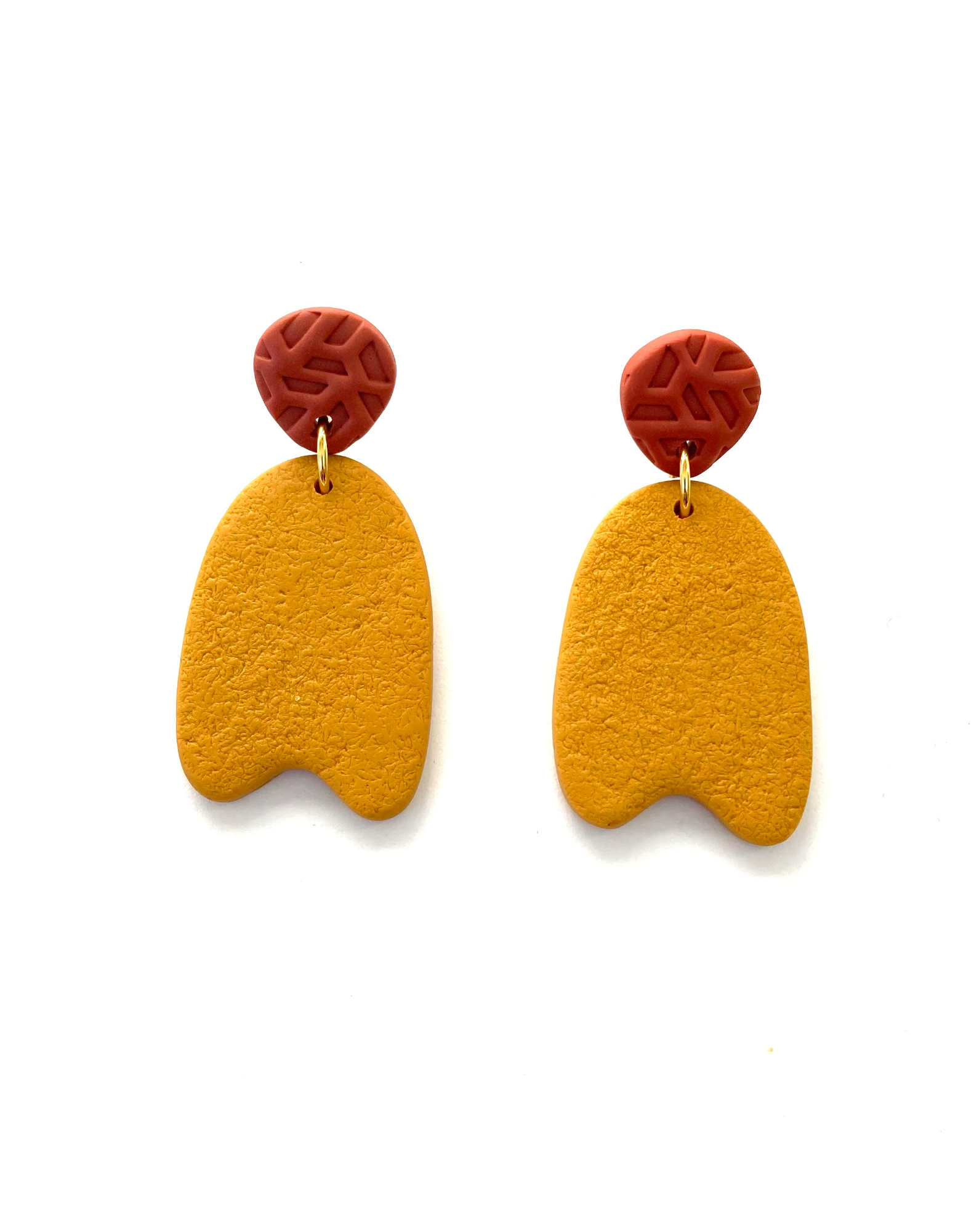 Σκουλαρίκια κρεμαστά Nina 