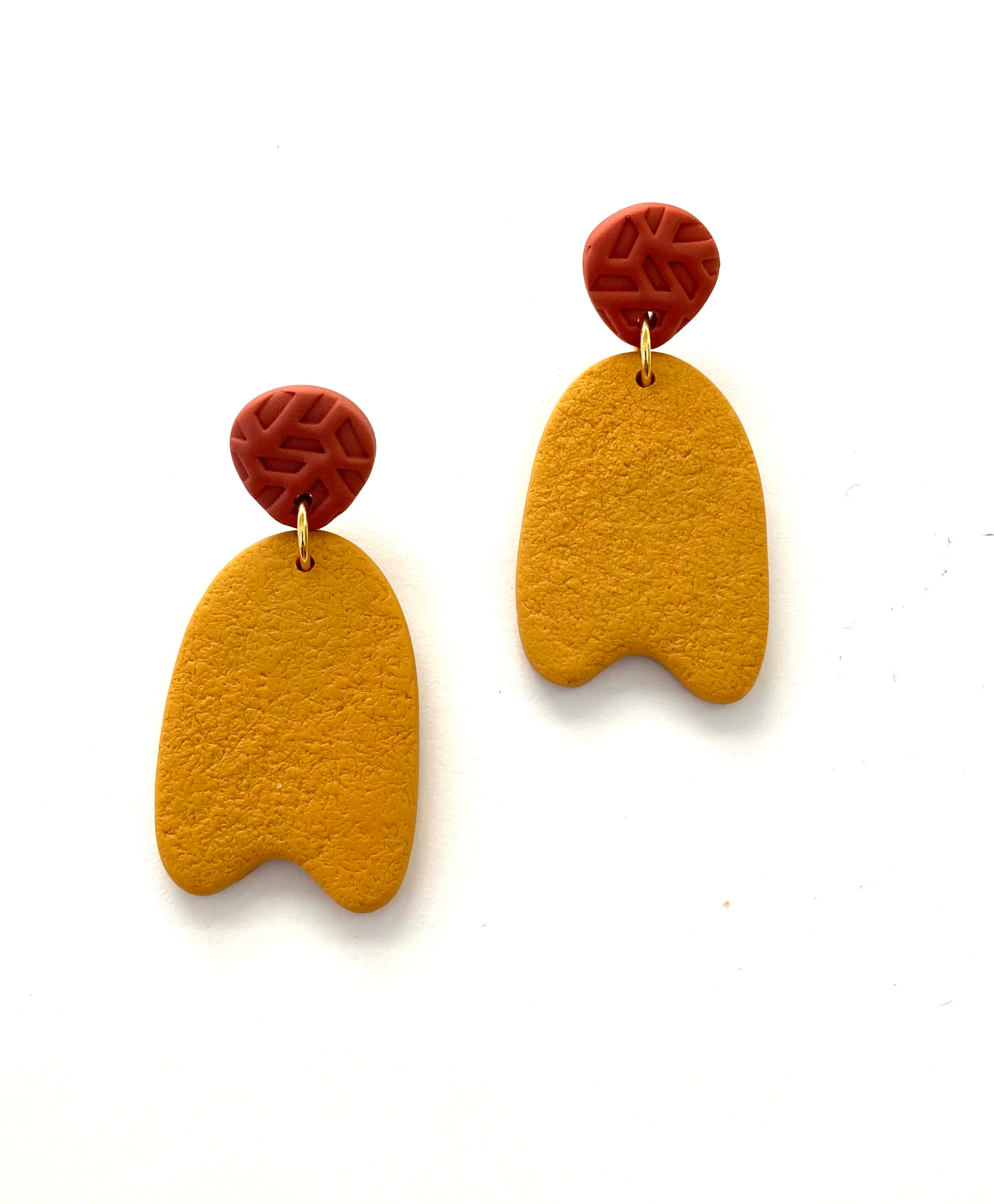 Σκουλαρίκια κρεμαστά Nina 