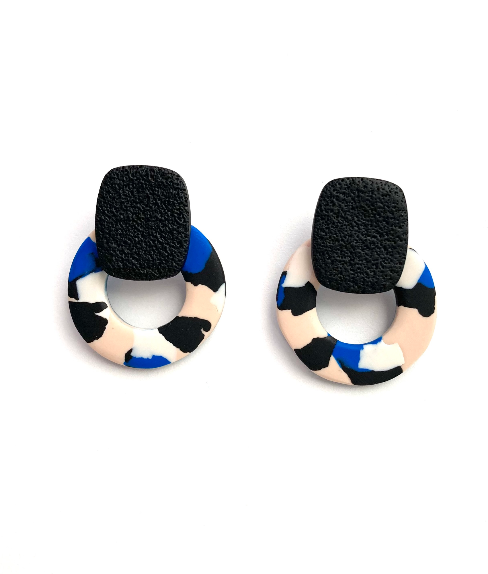 Σκουλαρίκια καρφωτά Arelia  
