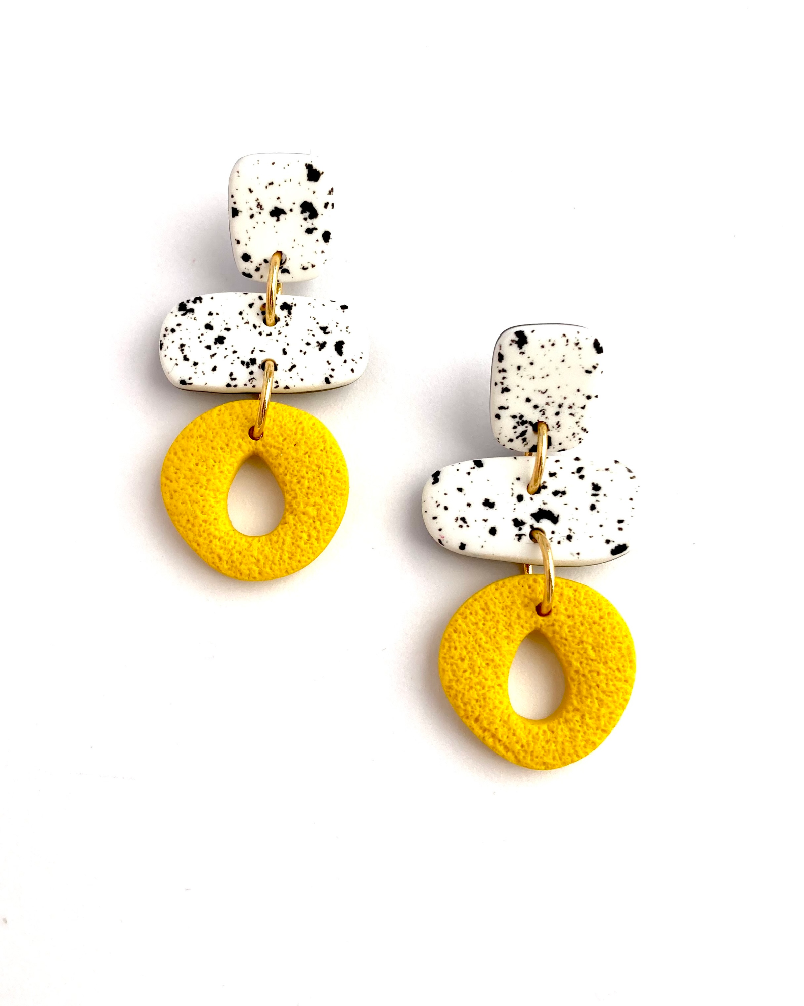 Σκουλαρίκια κρεμαστά Lemia 