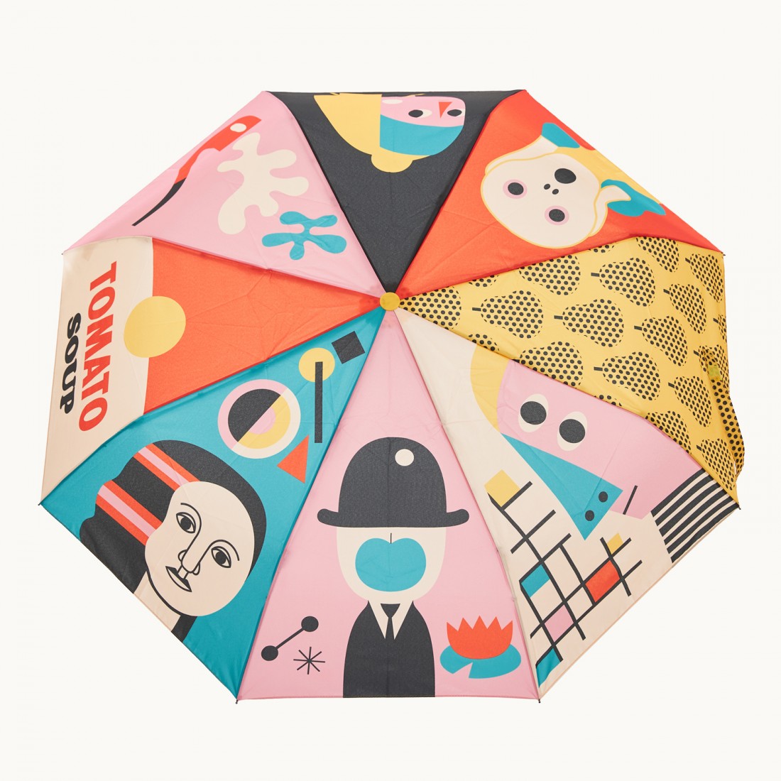 Ομπρέλα - Art Lovers