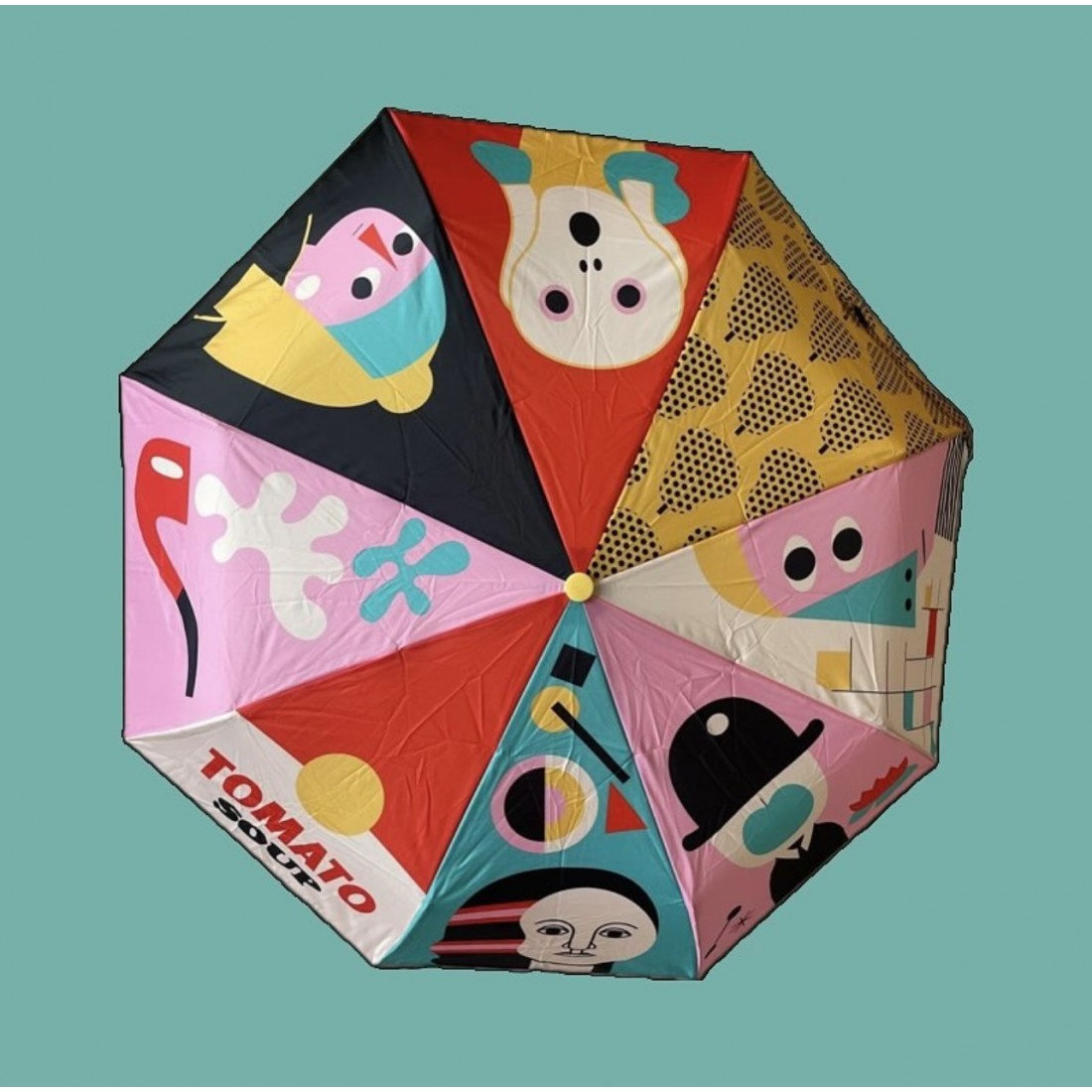 Ομπρέλα - Art Lovers