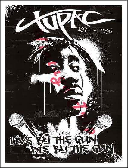 HIP HOP - NBA POSTERS