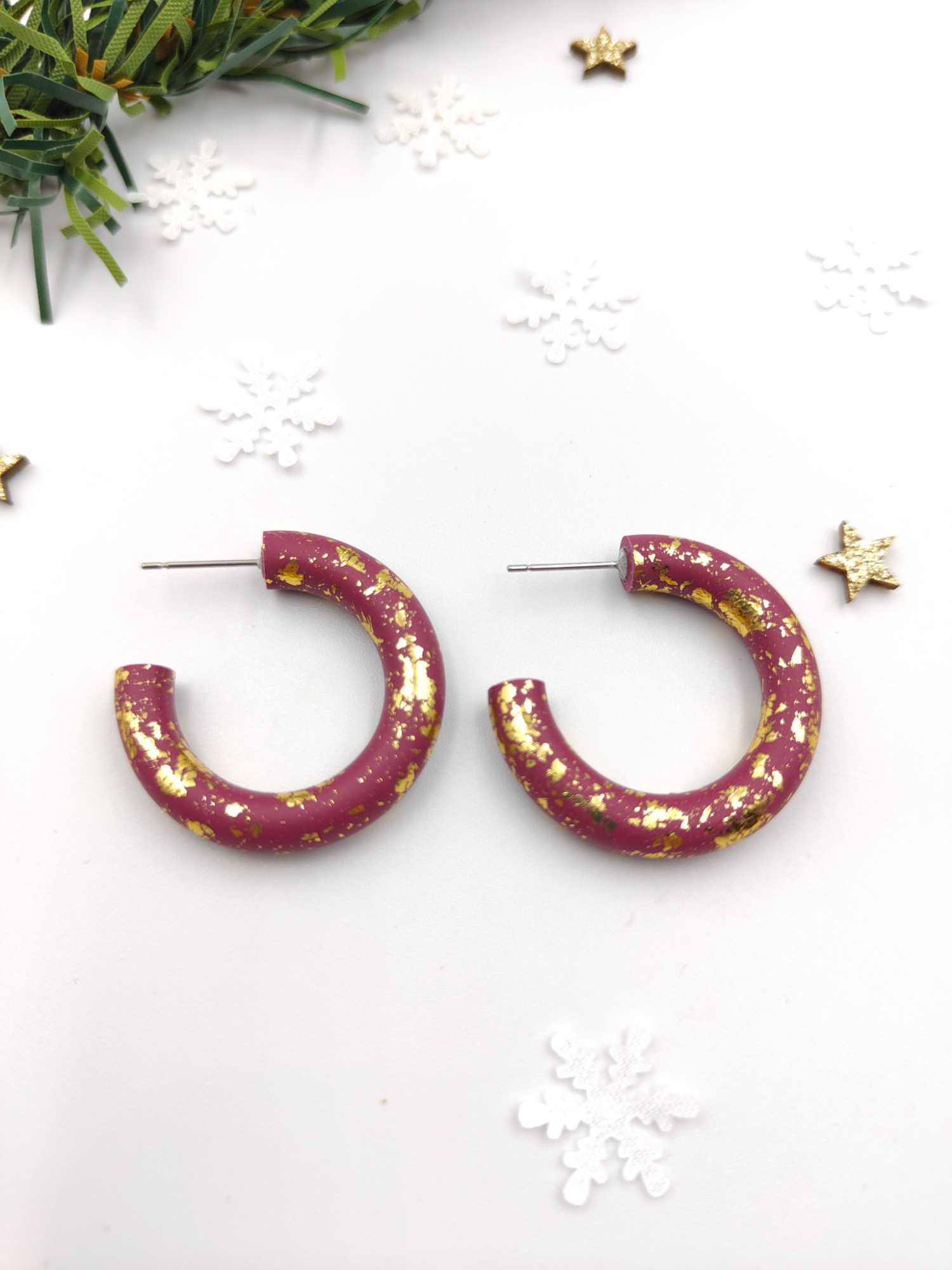 Hoops, Arctic Circle