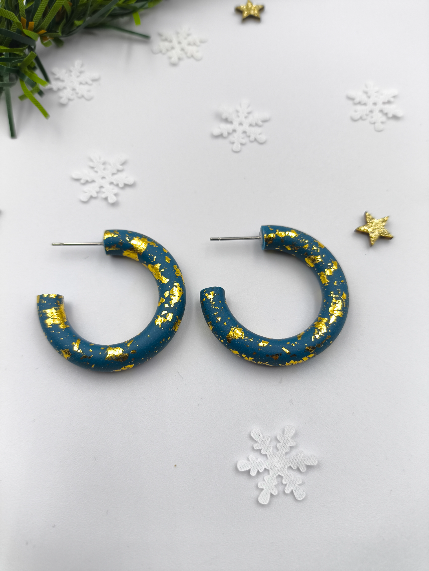 Hoops, Arctic Circle