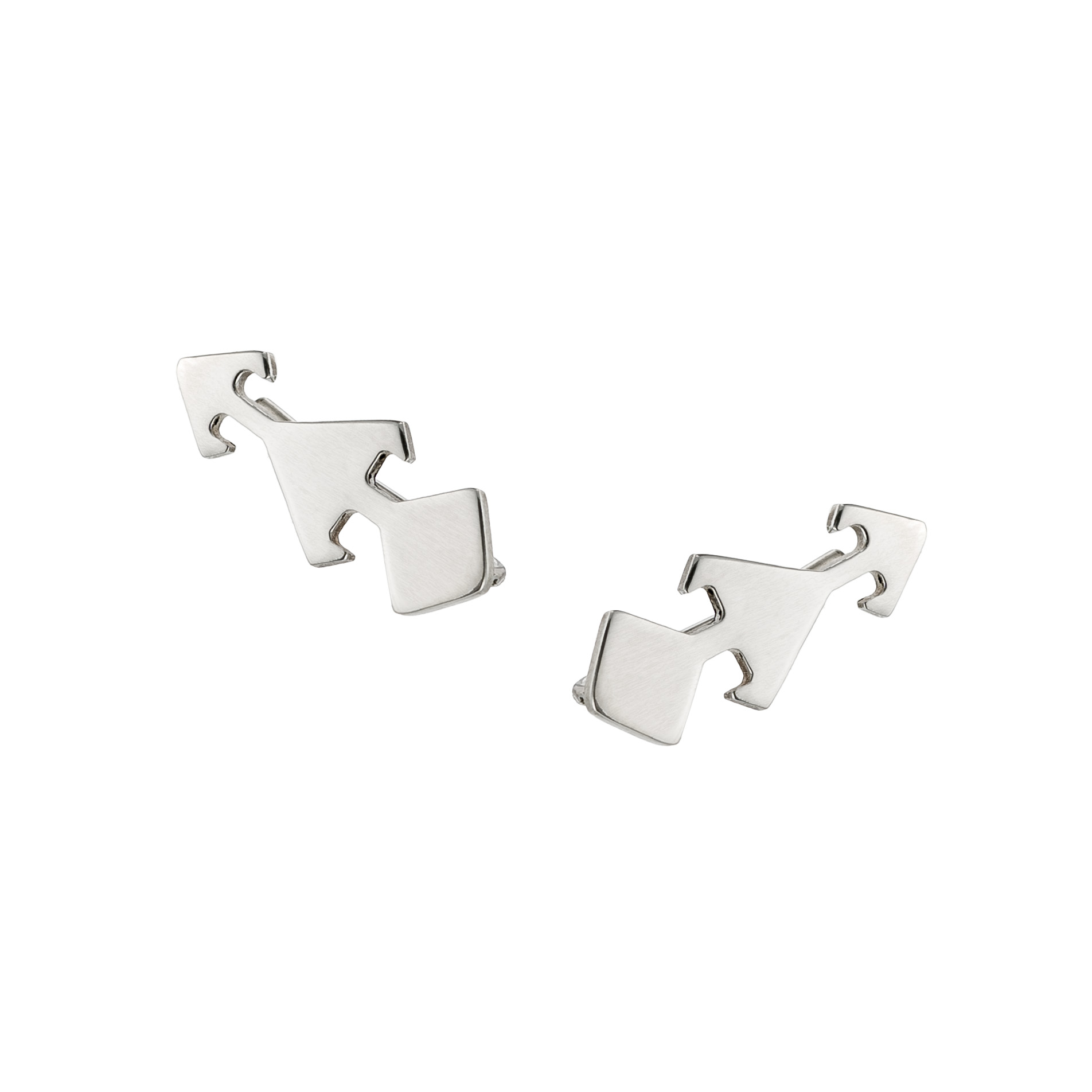 Ear Climbers “Hands on the Hips”