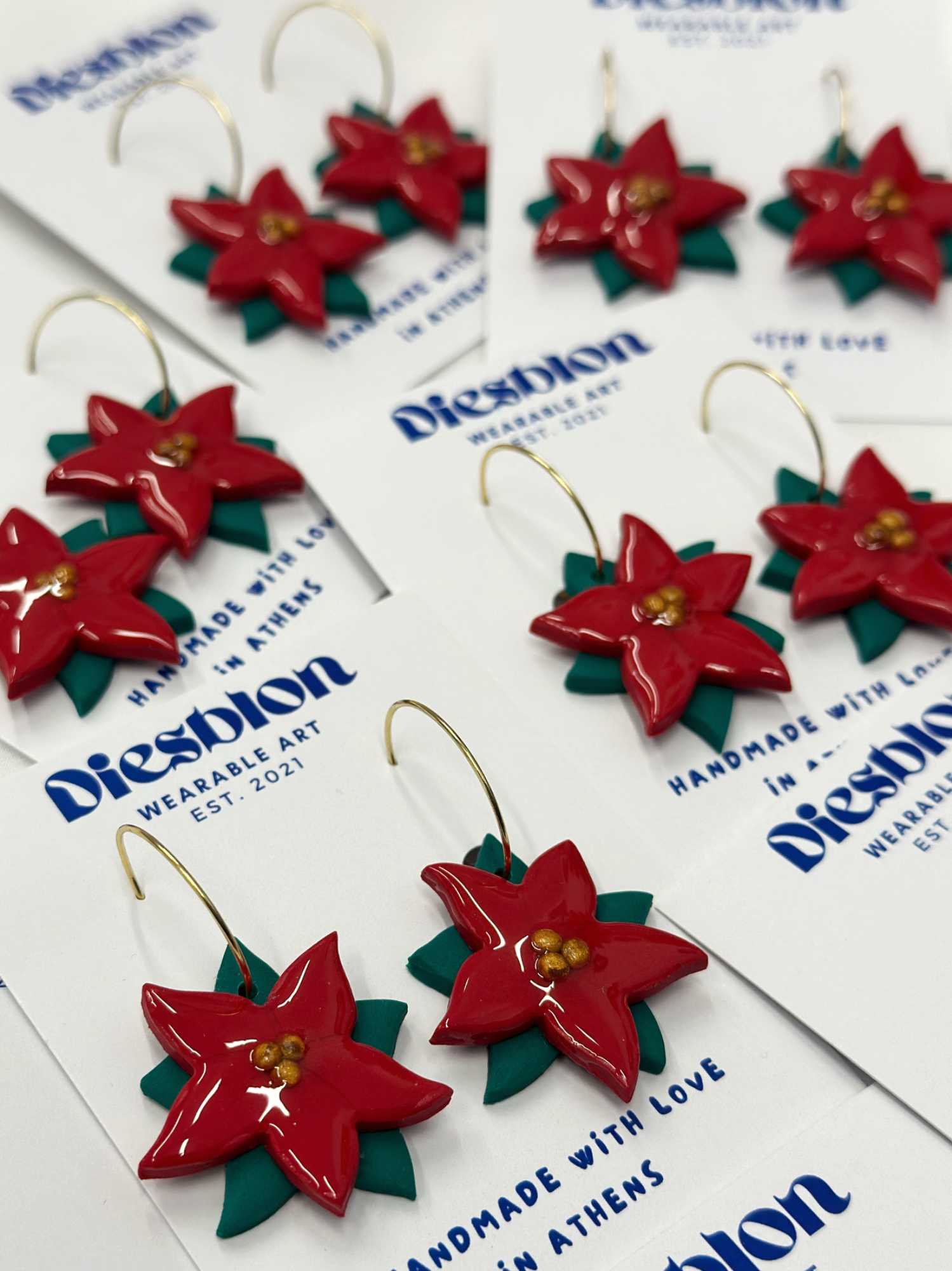 Copy of Christmas Collection!!🎄🌟🎉