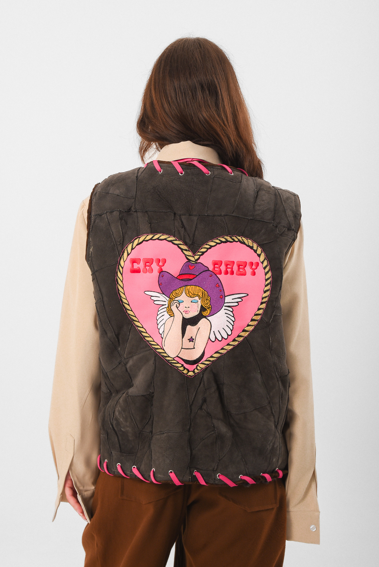 Maverick Vest