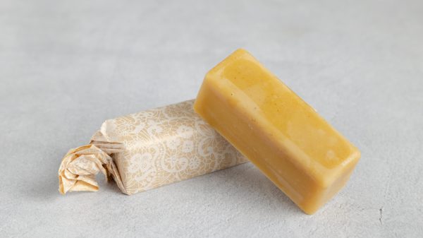 ΒΙΟΛΟΓΙΚΟ ΜΕΛΙΣΣΟΚΕΡΙ 50ΓΡ