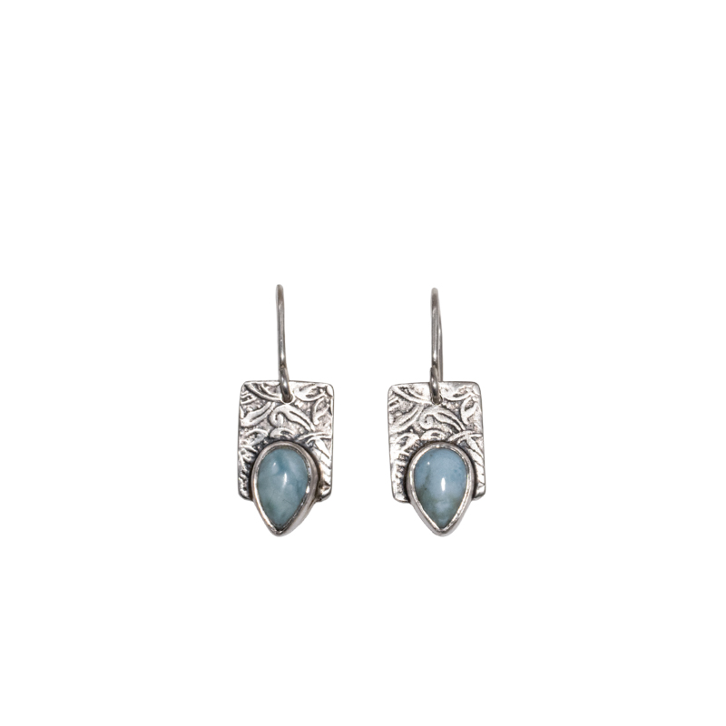 Atlantis earrings
