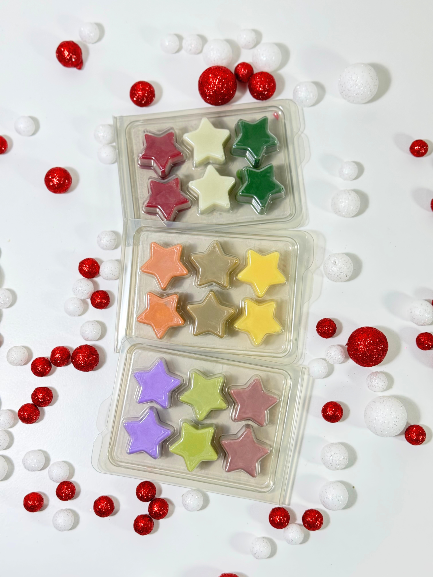 Christmas Wish Wax Melts