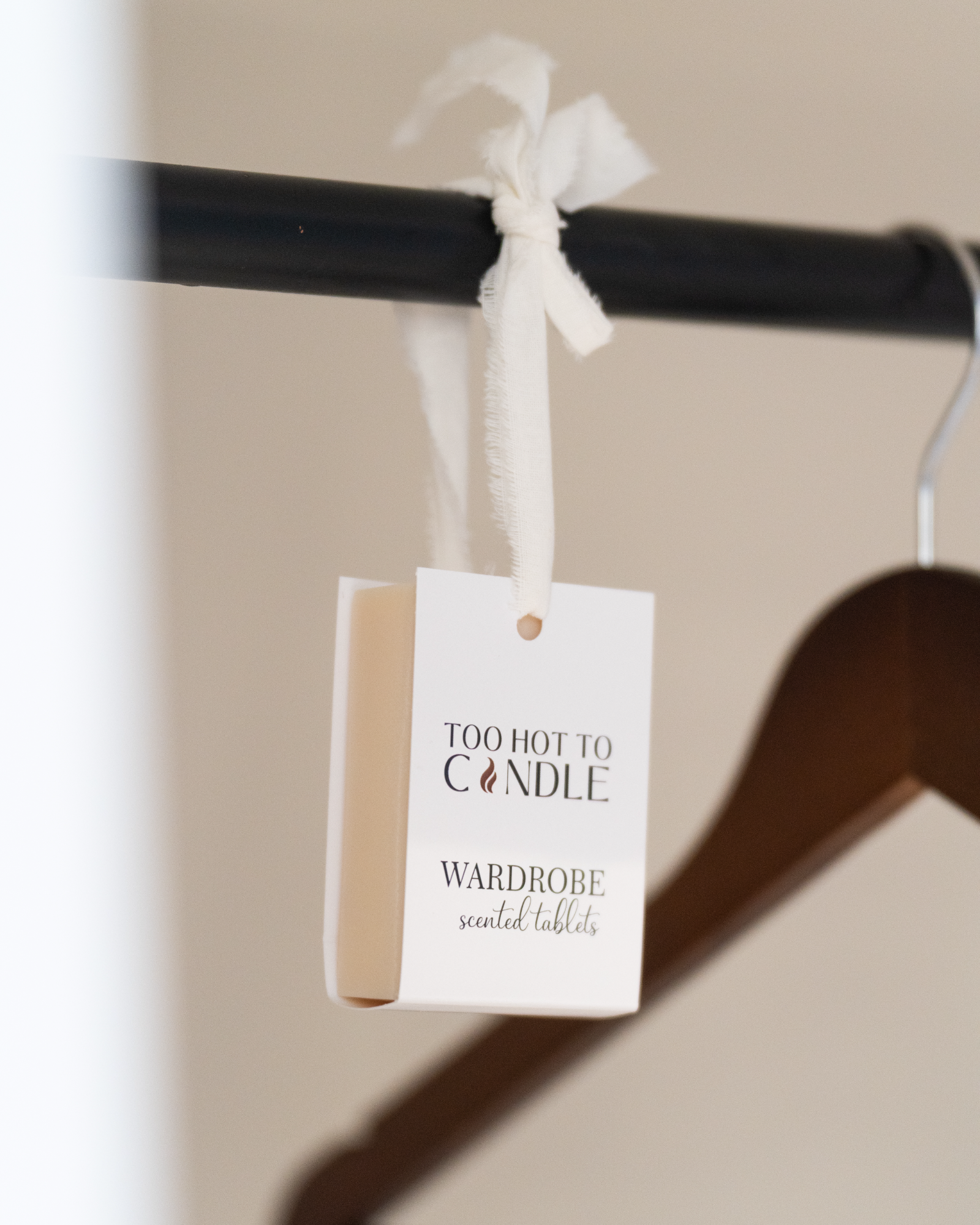 Αρωματικό ντουλάπας